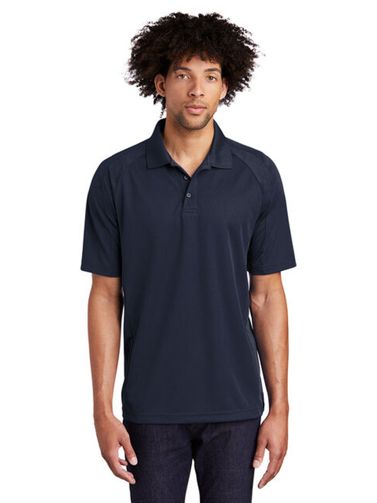Men's Dri-Mesh® Pro Polo - T474 - Navy