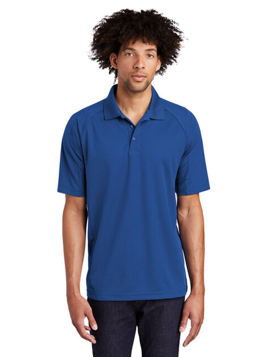 Men's Dri-Mesh® Pro Polo - T474 - Royal