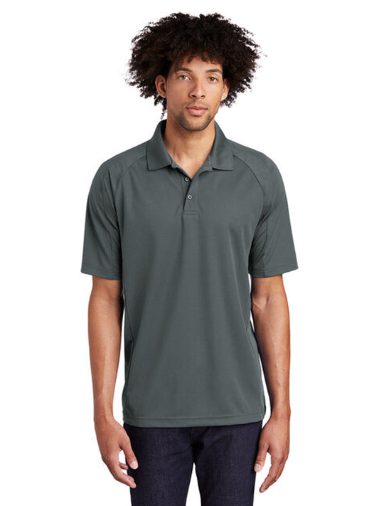 Men's Dri-Mesh® Pro Polo - T474 - Steel