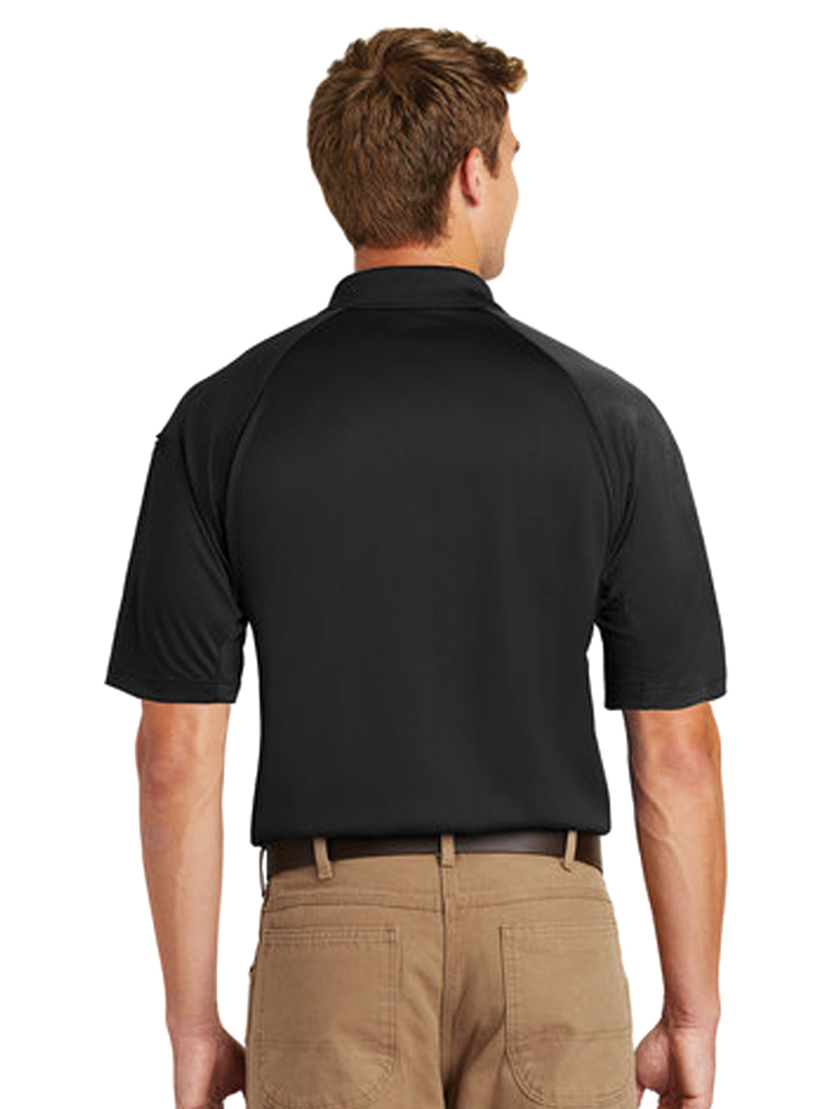 Men's 1-Pocket Tactical Polo