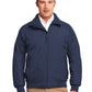 Men's Tall Challenger™ Jacket - TLJ754 - True Navy/True Navy