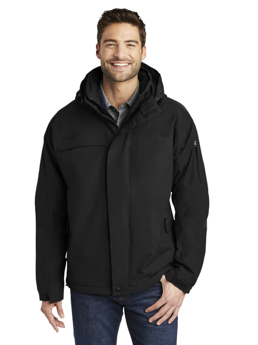 Men's Tall Nootka Jacket