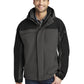 Men's Tall Nootka Jacket - TLJ792 - Graphite/Black