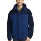 Men's Tall Nootka Jacket - TLJ792 - Regatta Blue/Navy