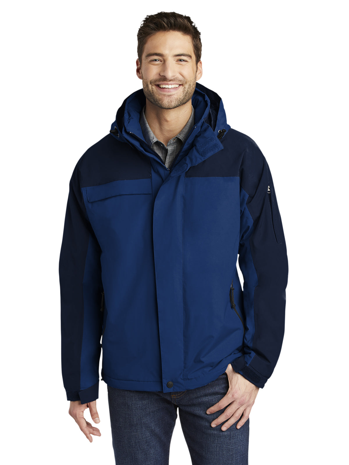 Men's Tall Nootka Jacket