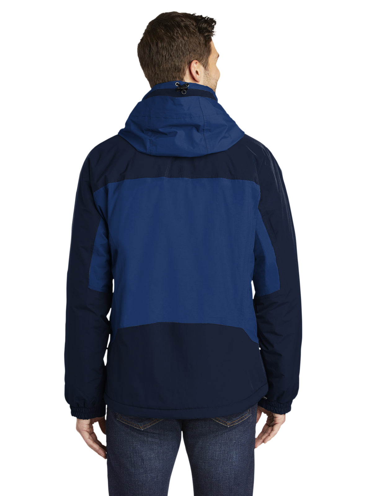 Men's Tall Nootka Jacket