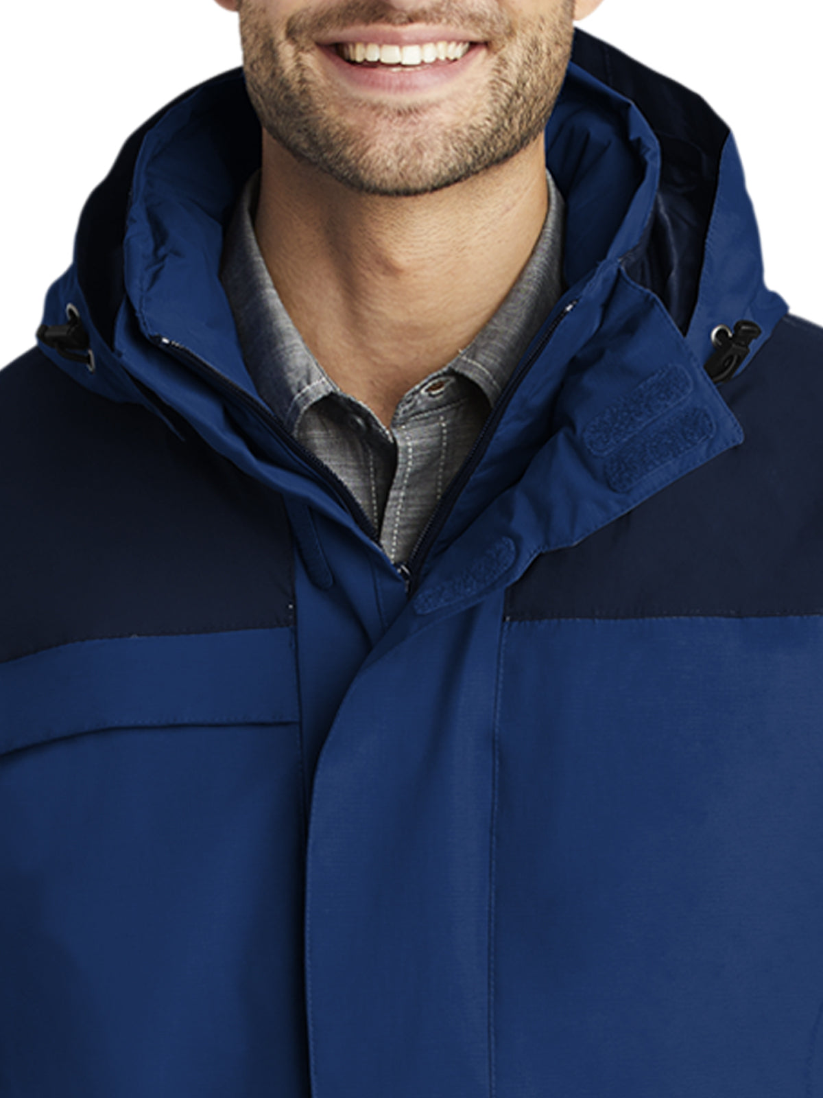 Men's Tall Nootka Jacket