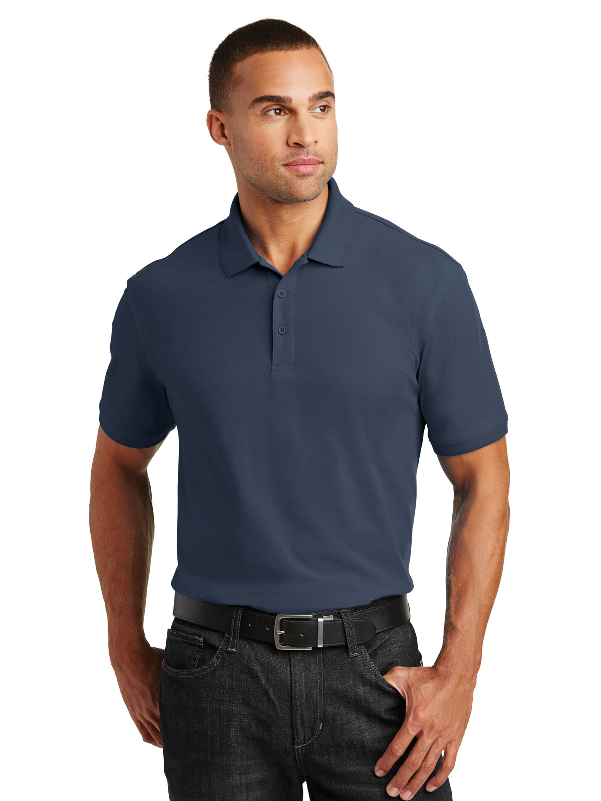 Men's Polo