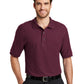 Men's Tall Silk Touch Polo Shirt