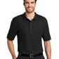 Men's Tall Silk Touch Polo Shirt