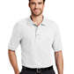 Men's Tall Silk Touch Polo Shirt