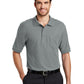 Men's Tall Silk Touch™ Polo with Pocket