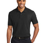 Men's Tall Stain-Release Polo