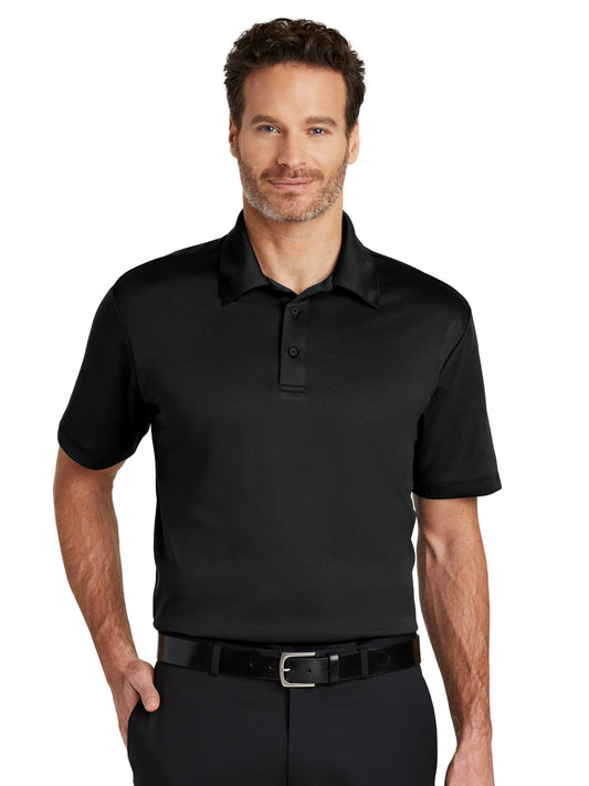 Men's Tall Silk Touch Performance Polo Shirt