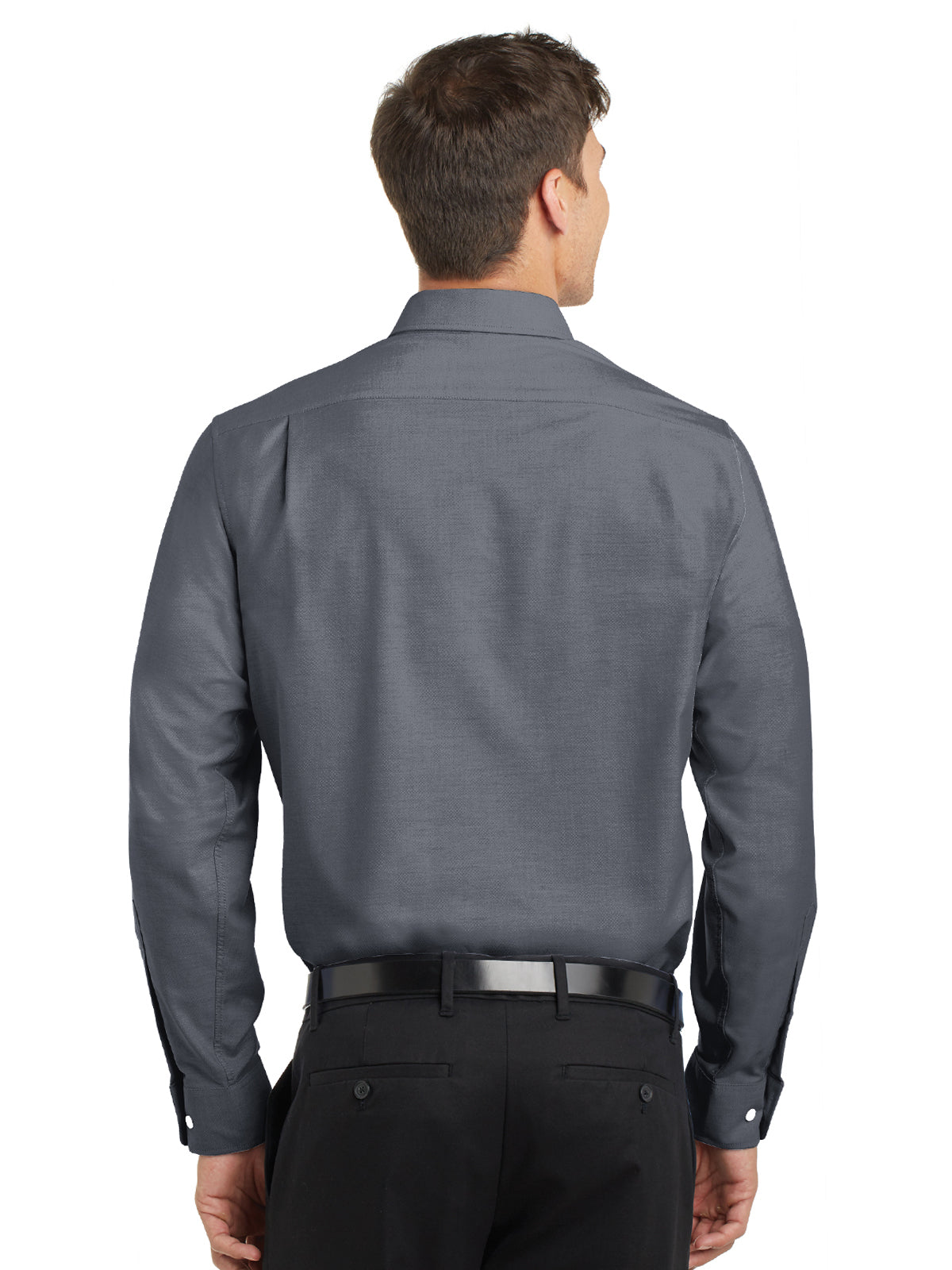 Men's Tall SuperPro™ Oxford Shirt