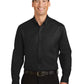 Men's Tall SuperPro™ Twill Shirt