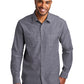 Men's Chambray Shirt