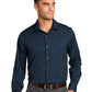 Men's City Stretch Button-Down Shirt