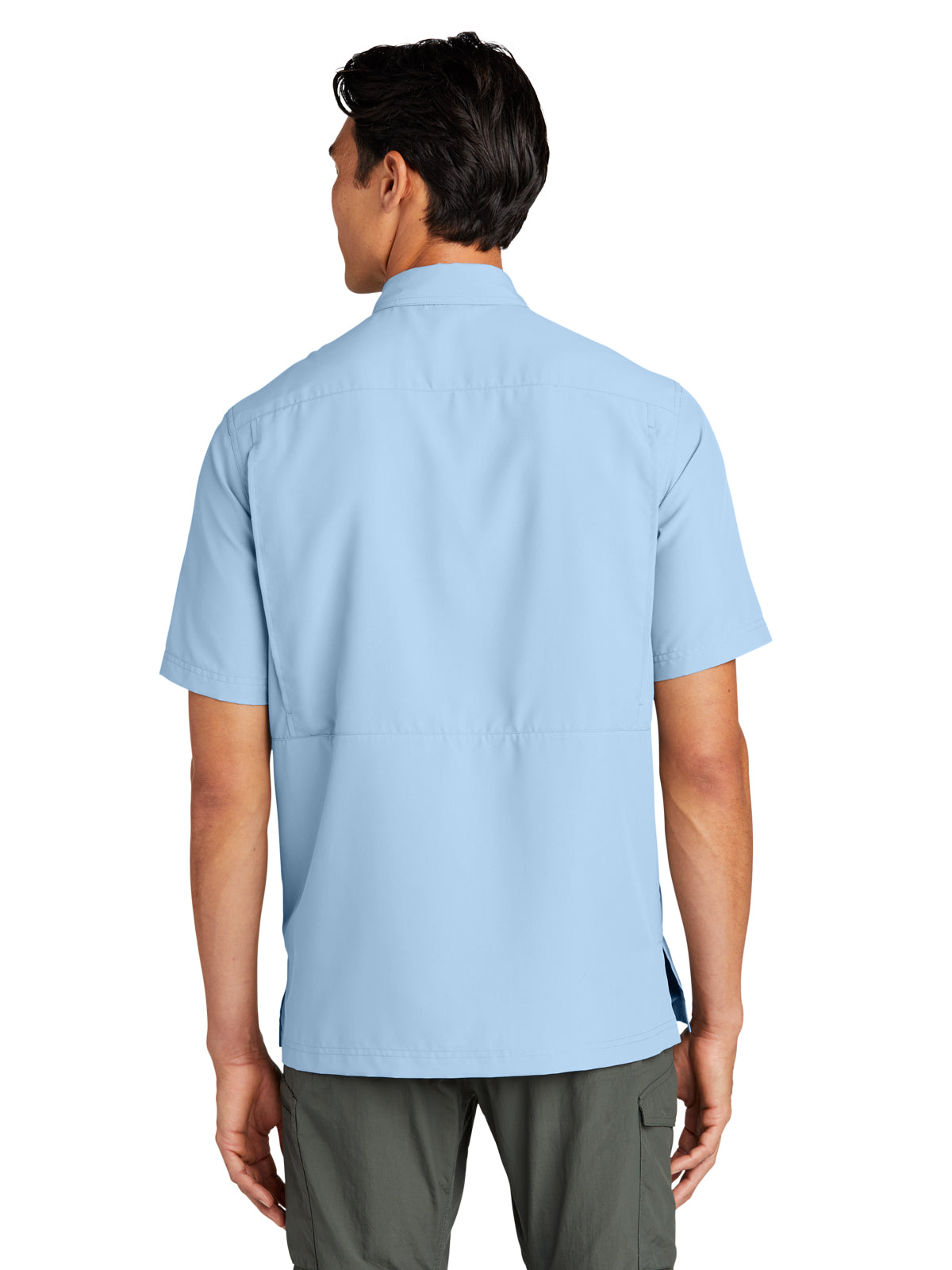 Men's Short Sleeve UV Daybreak Shirt