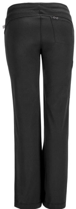 Women's 4-Pocket Low Rise Scrub Pant