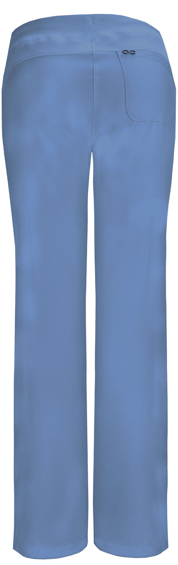 Women's 4-Pocket Low Rise Scrub Pant