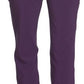 Women's 4-Pocket Low Rise Pant