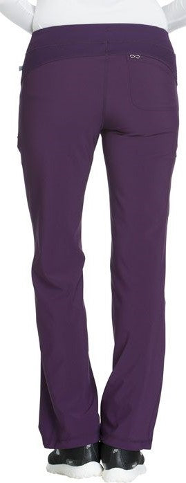 Women's 4-Pocket Low Rise Pant