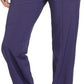 Women's 4-Pocket Low Rise Scrub Pant