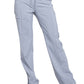 Women's 4-Pocket Low Rise Pant - 1123A - Grey
