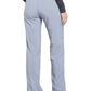 Women's 4-Pocket Low Rise Scrub Pant