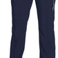 Women's 4-Pocket Low Rise Scrub Pant