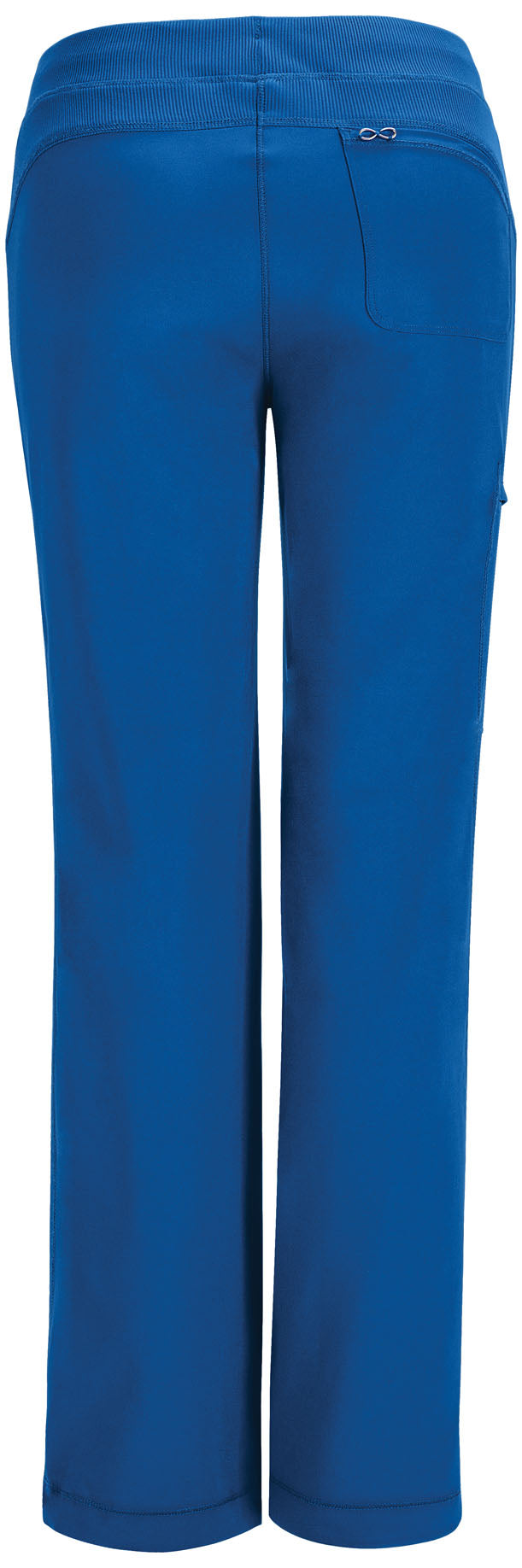 Women's 4-Pocket Low Rise Pant