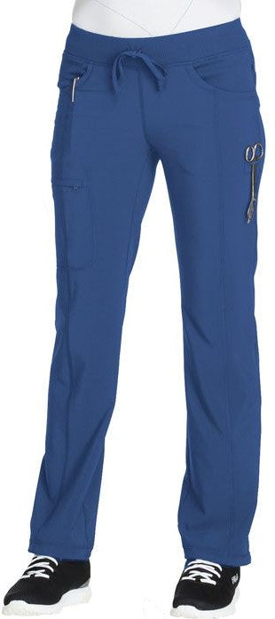 Women's 4-Pocket Low Rise Pant