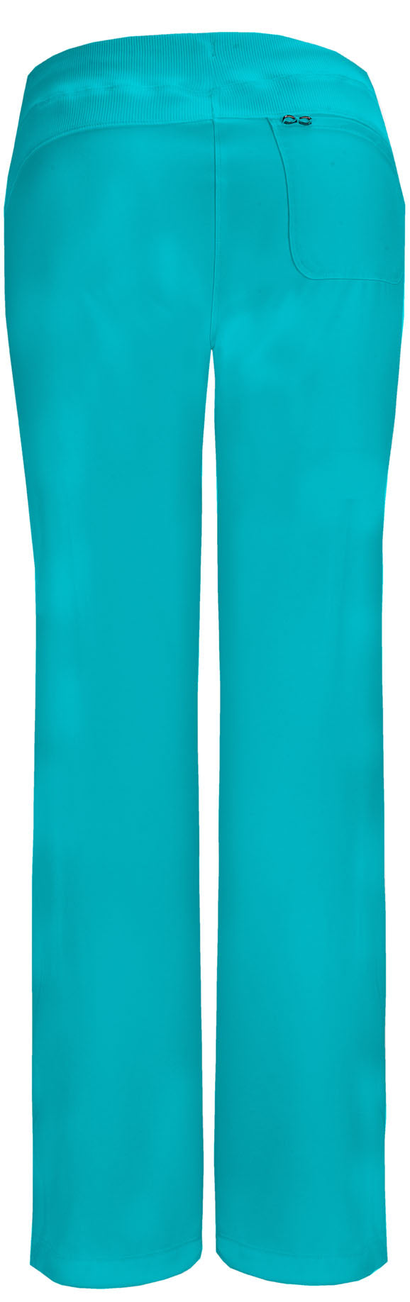 Women's 4-Pocket Low Rise Scrub Pant