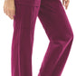 Women's 4-Pocket Low Rise Pant