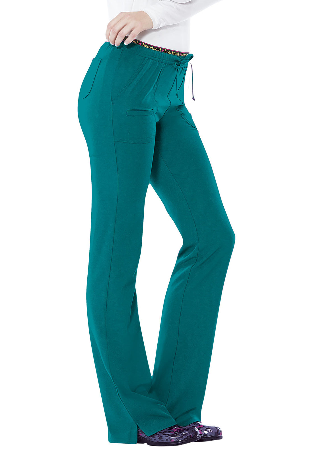 Women's Drawstring Pant