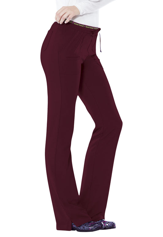 Women's Drawstring Pant