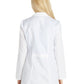 Women's Two-Pocket 32" Mid-Length Lab Coat