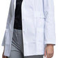 Women's Two-Pocket 30" Consultation Lab Coat