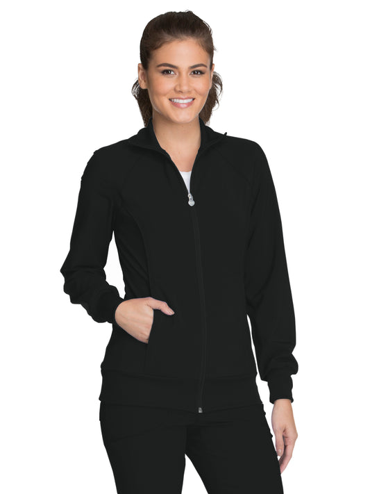 Women's 2-Pocket Contemporary Jacket