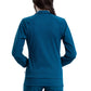 Women's 2-Pocket Contemporary Scrub Jacket