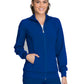 Women's 2-Pocket Contemporary Jacket - 2391A - Galaxy Blue