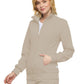 Women's 2-Pocket Contemporary Jacket - 2391A - Khaki