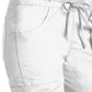 Women's 6-Pocket Drawstring Cargo Pant