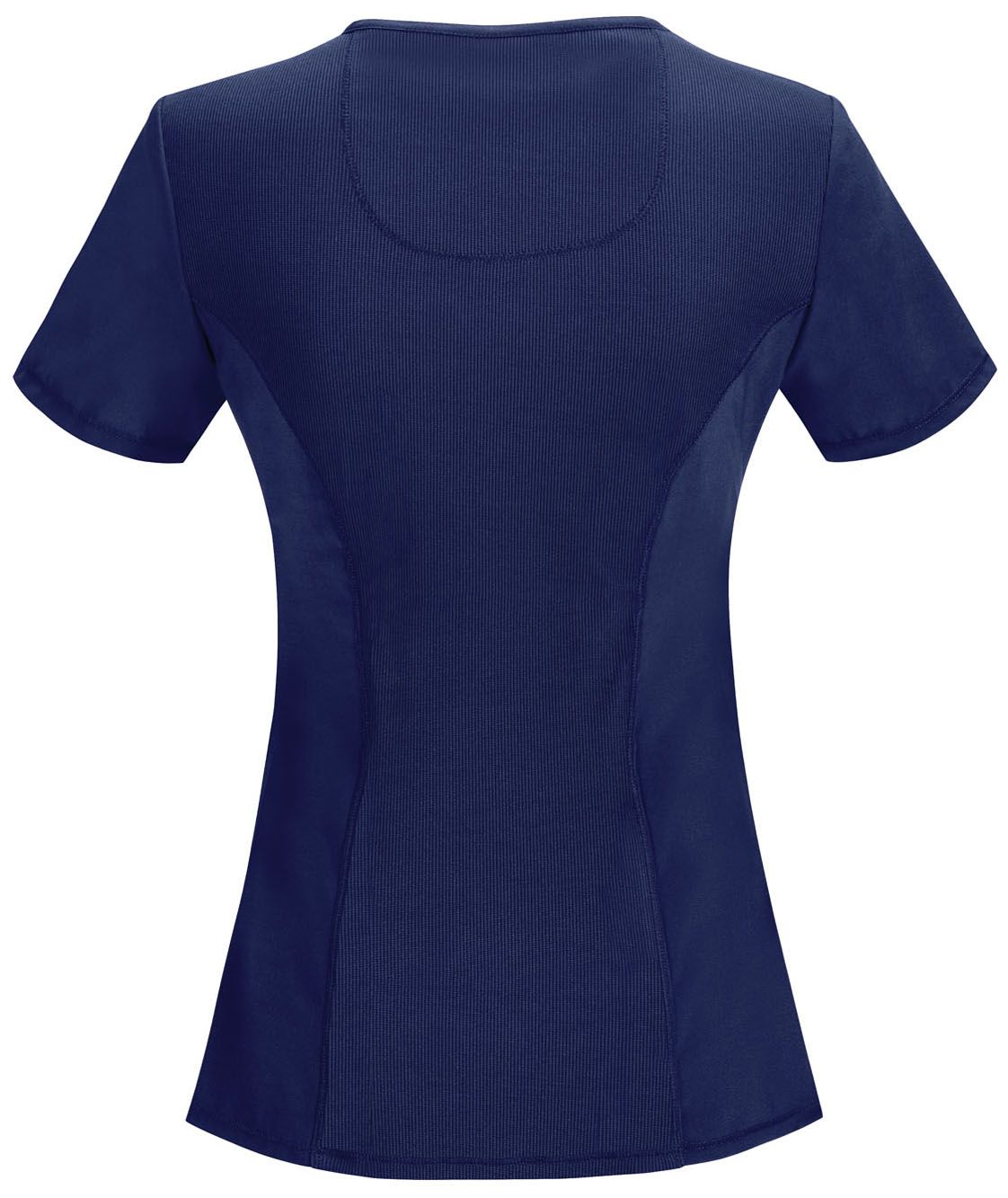 Women's 4-Pocket Mock Wrap Top