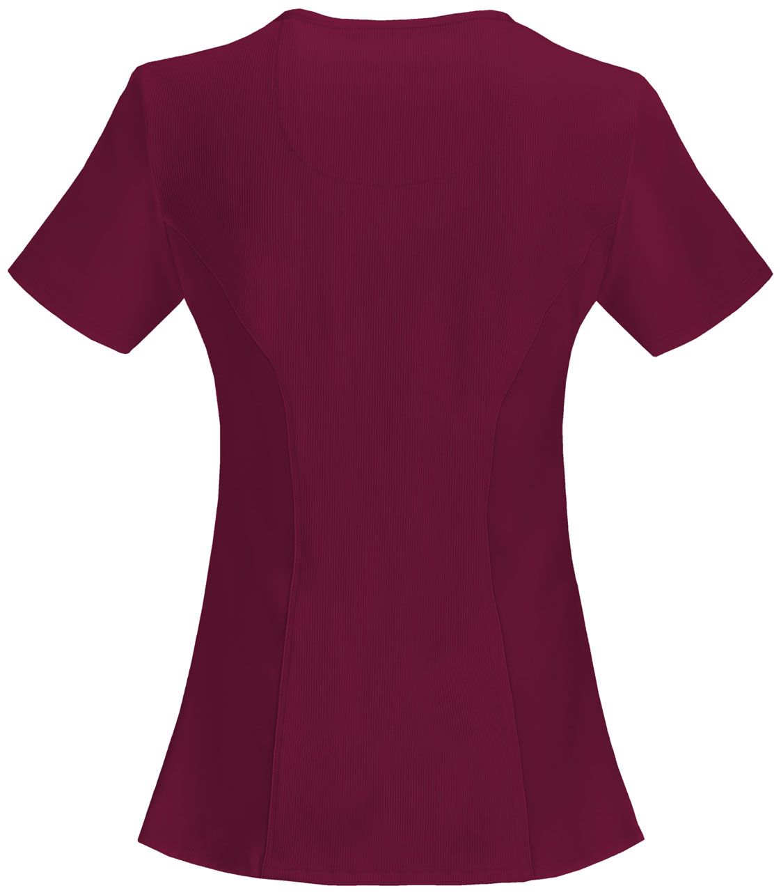 Women's 4-Pocket Mock Wrap Top