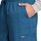 Men's 7-Pocket Cargo Scrub Pant