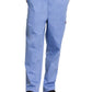 Men's 7-Pocket Cargo Scrub Pant