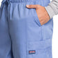 Men's 7-Pocket Cargo Scrub Pant