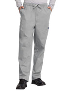 Men's 7-Pocket Cargo Pant - 4000 - Grey